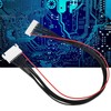 10pcs JST XH 8S LiPo Balance Wire Lead Extension Cable
