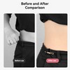Clover Jeans Button 10 Sets Pant Waist Tightener, Adjustable Waist