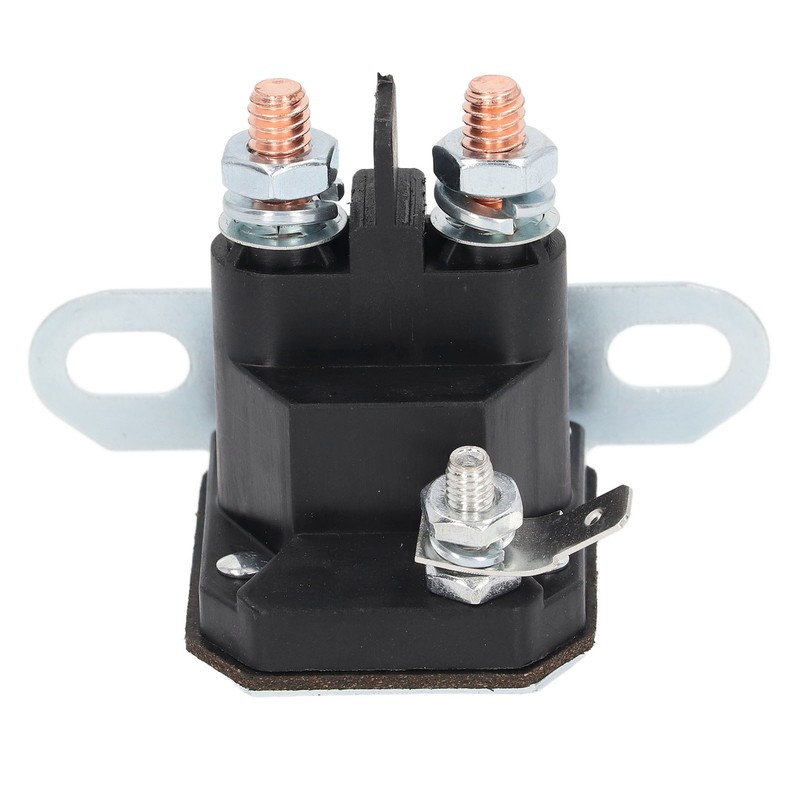 DC12V Starter Solenoid Relay Switch 030817 Professional Mower Parts for