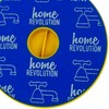 Home Revolution Pre Filter, Fits Dyson DC14 & DC15 Animal,