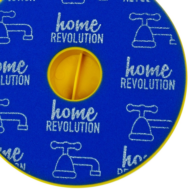 Home Revolution Pre Filter, Fits Dyson DC14 & DC15 Animal,