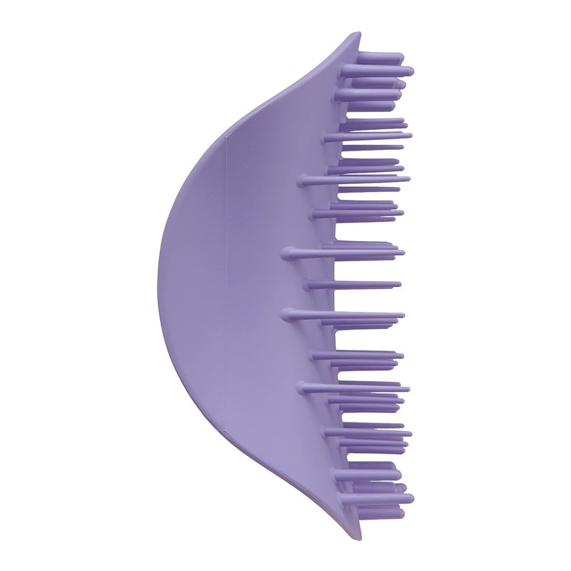 Hair Brush Tangle Teezer The Scalp Care Light Lavender Scalp