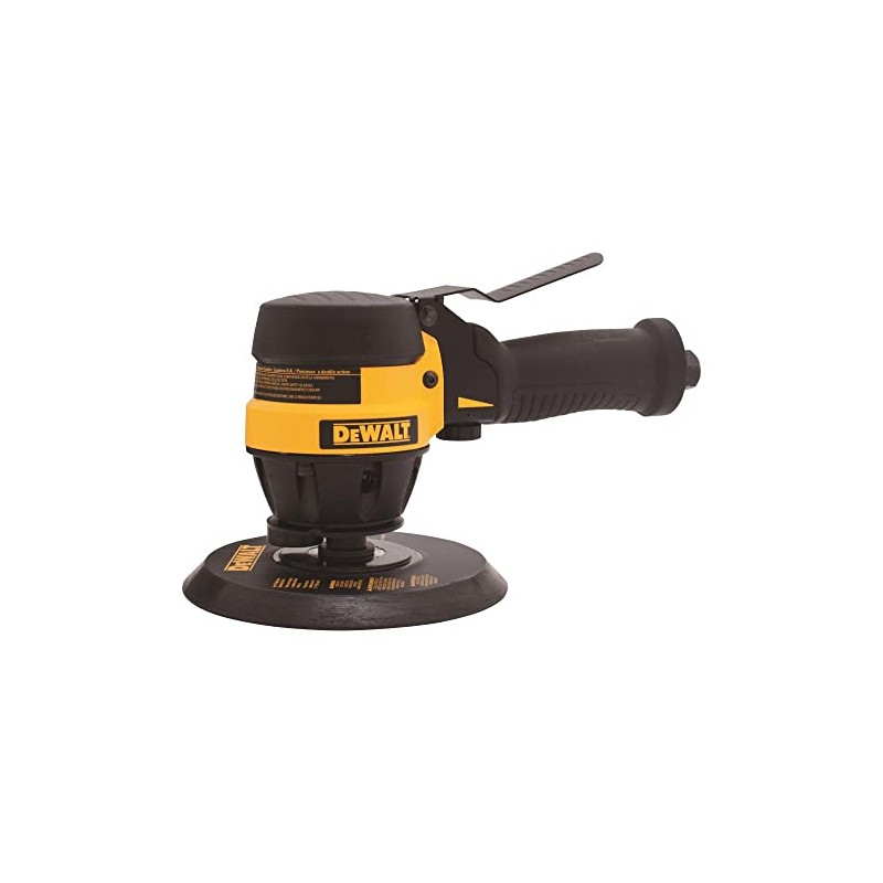 DEWALT Dual Action Sander
