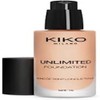 KIKO Milano Unlimited Foundation 02 30g