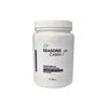 Mascarilla Hidroplástica Carbón Activado Piel Grasa 380gr Grasa