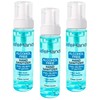 SafeHands #1 Alcohol Free Foam Hand Sanitizer Brand, Clean Linen,
