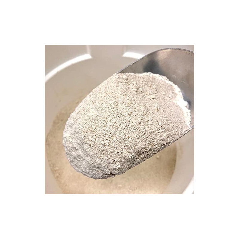 Granite Mill Farms Sprouted Organic Barley Flour, 30 oz