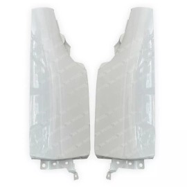 BOURSIN Side Corner Panel For ISUZU NPR NQR GMC C W3 W4 1995-2004 LH+RH