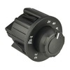 4x4 4WD E-Locker Override Control Switch Knob Compatible with 2009-2014