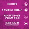 Kellogg's Raisin Bran Breakfast Cereal, Fiber Cereal, Made with Real