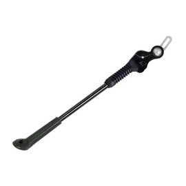 Hebie Hinterbaustäner Ax 618 Universal Adjustable Axle Assembly black