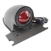Black Sparto Tail Light