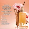 Saltair- - Aceite corporal Santal Bloom - Hidratante corporal nutritivo
