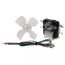 ERP Refrigerator Evaporator Fan Motor Kit For Whirlpool  482469 WP482469 PS376600