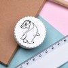 'Baby Badger' Compact Pencil Sharpener (PS00006765)