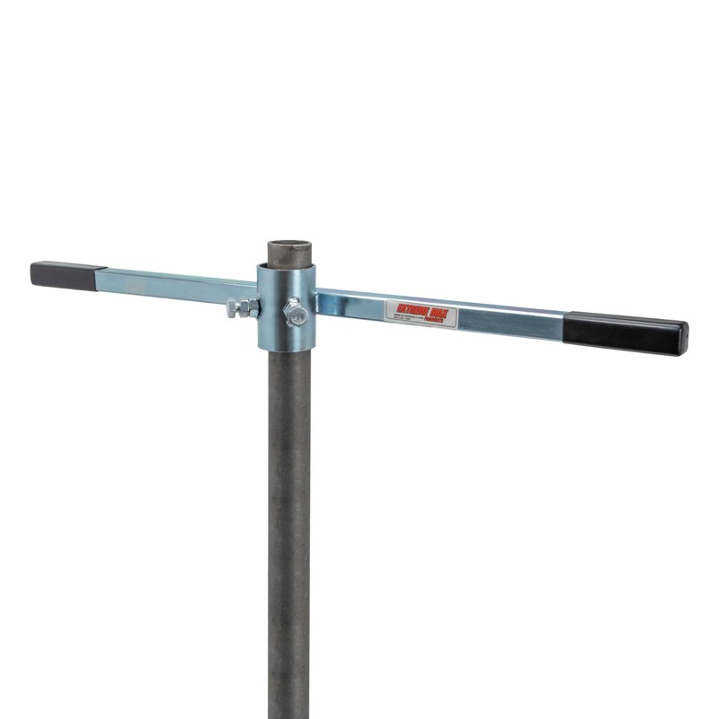 Extreme Max 3006.6854 Dock Post Auger Wrench