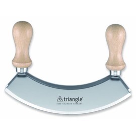 Triangle 43 212 14 02 Hachoir berceuse, 17,5 cm