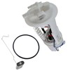 TRQ Fuel Pump Module Assembly Gasoline Sending Unit Strainer Gasket