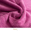 Lavea Bali Terry Towelling Series, 100% Organic Cotton, GOTS Towels