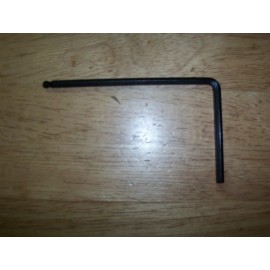 Martin BALL END TRUSS ROD ADJUSTMENT WRENCH MADE USA NEW ACOUSTIC GUITAR TOOL