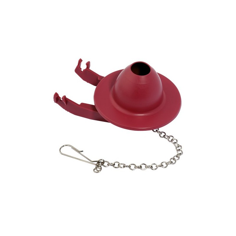 American Standard Fluidmaster Flapper Assembly (7381008-400.0070A)