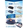 LIXIA Travel Compression Bag, 2-Way Space Saving, YKK Double Zipper,