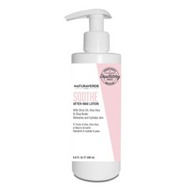 Natura Verde Pro Soothing - Olive Oil with Aloe Vera Lotion 6.8 oz.