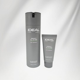 Ideal for Men Perfect All-in-One 150ml+30ml / 아이디얼포맨 퍼펙트 올인원 150ml+30ml