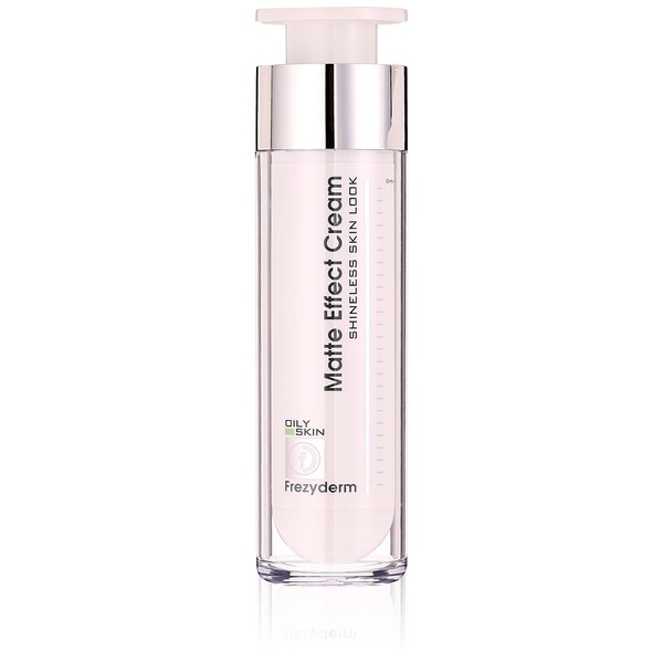 FREZYDERM Matte Effect Cream 50Ml