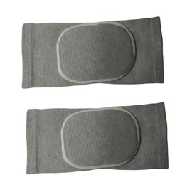 COLLBATH Elbow Protective Covers Sports Elbow Sleeve Breathable Material for Basketball Workout Cycling Enhancing Elbow Support