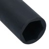 21mm Extra Deep Long Metric MM Impact Socket 1/2" Drive