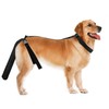 Onperpoe Dog Tail Protector Guard Adjustable Length for Medium and