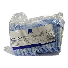 Suction Dressings 10 x 10 cm Non-Sterile 400 g/m Pack of 50