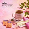 Yogi Organic Ginger Tea 16 Count Herbal Tea Bags for