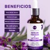 Serum Facial Efecto Tensor Con Dmae Y Gaba Lifting +