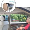 Wanpool KFZ-Tablethalterung mit verstellbarem Winkel, geeignet für Tablets zwischen 6