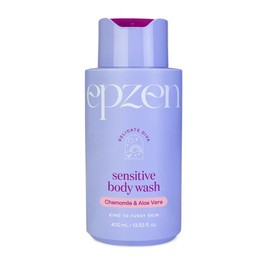 EpZen Buy EpZen Sensitive Body Wash 400ml Online