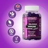 Immune Support Complex Gummy | Elderberry Extract 2000mg, Vitamin C