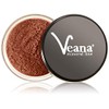 Veana Mineral Foundation - Cocoa (6g) - ohne Farbstoffe, Öle,