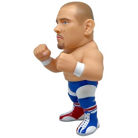 Legend Masters: Dynamite Kid 16d Collection 030 Soft Vinyl Figure
