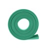 sourcing map Heat Shrink Tubing 25mm Flat Width 1m 2:1