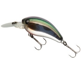 Daiwa Tournament Lure Baby Crank ST Witch 3, 5cm