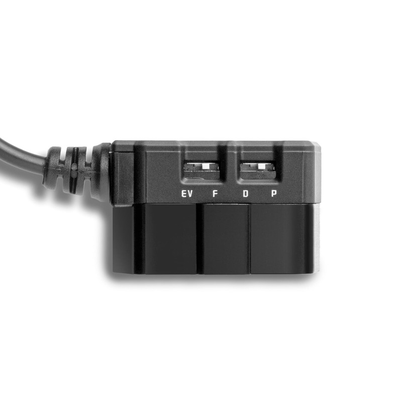 THINKWARE OBD II Power Cable, for Select Dash Cams, Parking