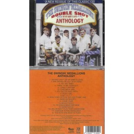 SWINGIN' MEDALLIONS-ANT