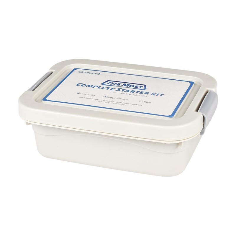 Most Complete Starter Kit for UNO R3 Project Electronics Starter