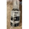 For Epson Epson 502 EcoTank Ink Black Ultra High Capacity