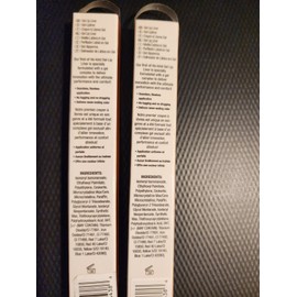 Wet N Wild Perfect Pout Matte Gel Lip-Liner #E651B Retractable Pencil 2-Pack Lot