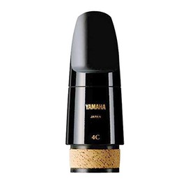 Yamaha BCL-4C Bass Clarinet Mouthpiece