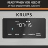 Krups Simply Brew Stainless Steel and Thermal Carafe Drip Coffee