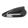 Shark Fin Antenna, Car Carbon Fiber Style Antenna Shark Fin